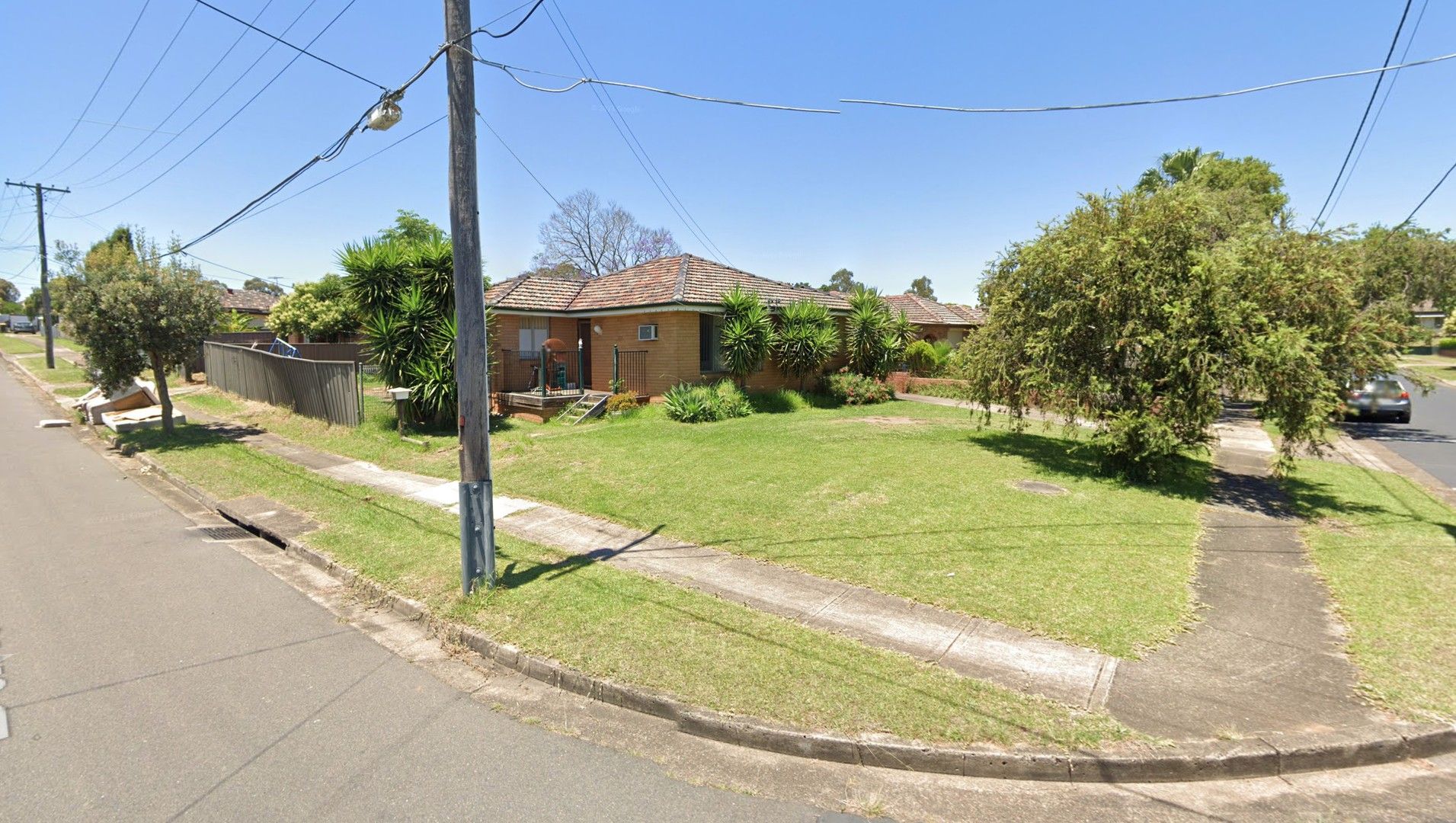 30 Winifred Crescent, Blacktown NSW 2148, Image 0