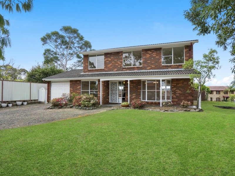 20 Grimes Place, Davidson NSW 2085, Image 0