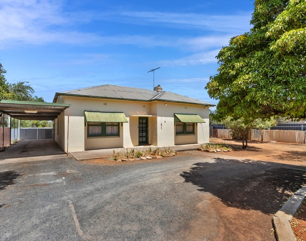 8 Barry Street, Hamley Bridge SA 5401