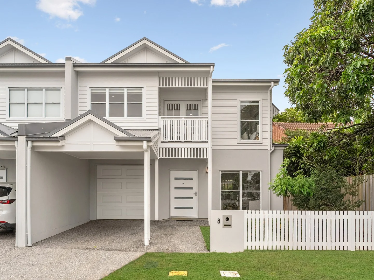 Additional image 2 of 8 Stable Street, Hamilton QLD 4007