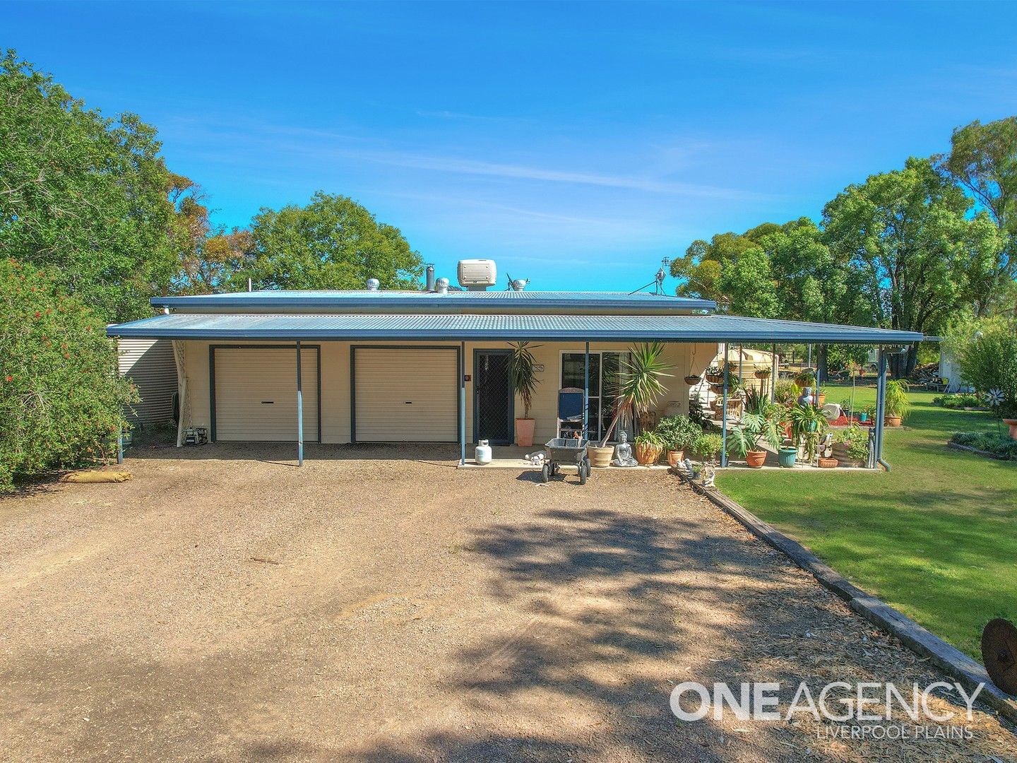 701 Kamilaroi Highway, Quirindi NSW 2343 House for Sale Domain