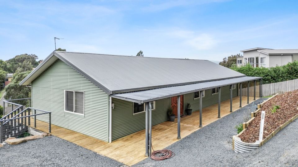 6 Denison Road, West Launceston TAS 7250, Image 0