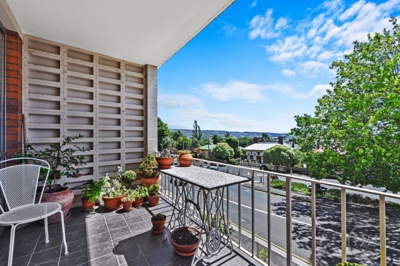 7/1A Brisbane Street, Launceston TAS 7250, Image 1