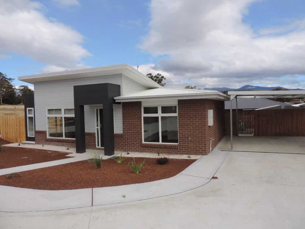 4/263 Back River Road, New Norfolk TAS 7140, Image 0