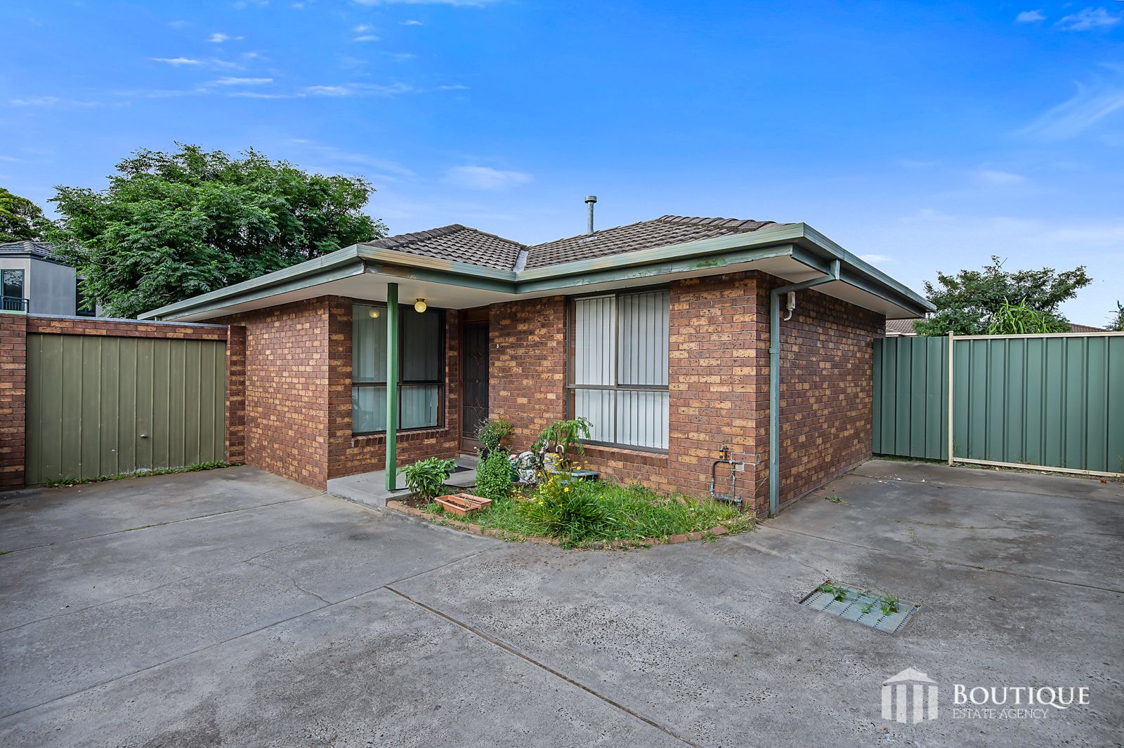 2 bedrooms Apartment / Unit / Flat in 3/29 Dunblane Road NOBLE PARK VIC, 3174