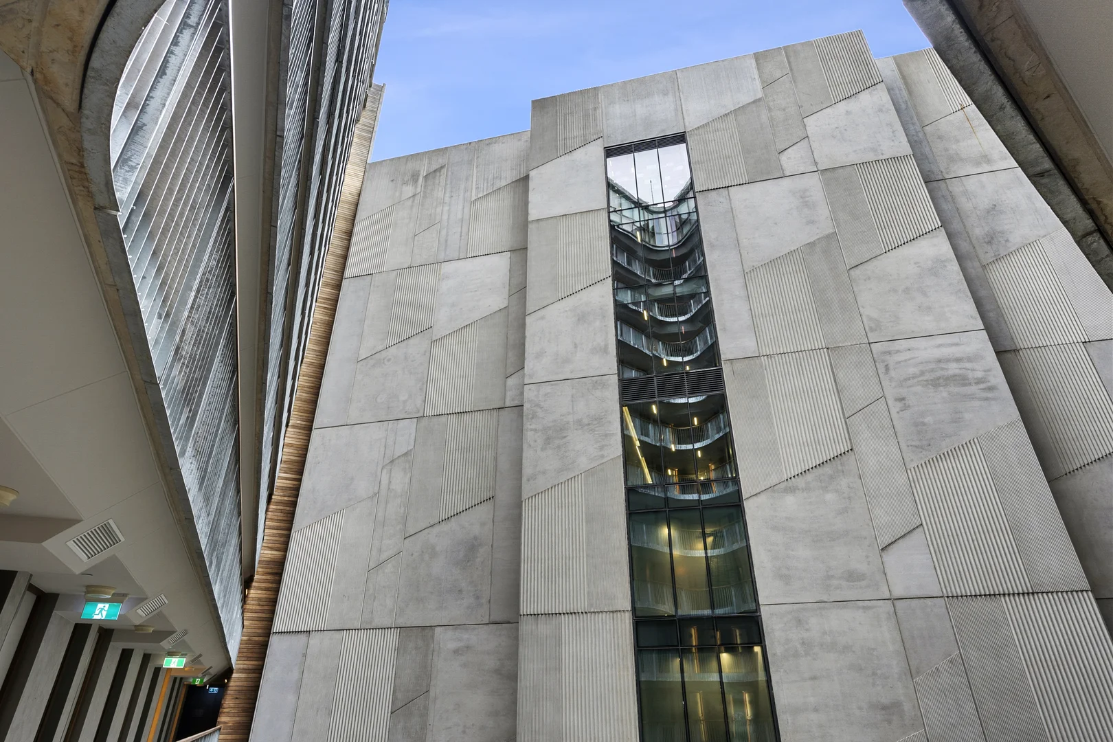 Additional image 4 of 611/25 Edinburgh Avenue, City ACT 2601