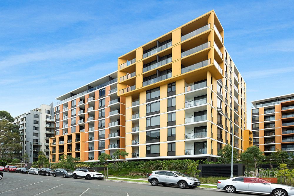 504/2137 Waitara Avenue, Waitara NSW 2077 Apartment For Rent Domain