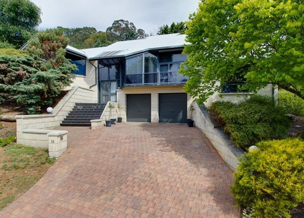 11 Crowsnest Court, Coromandel Valley SA 5051