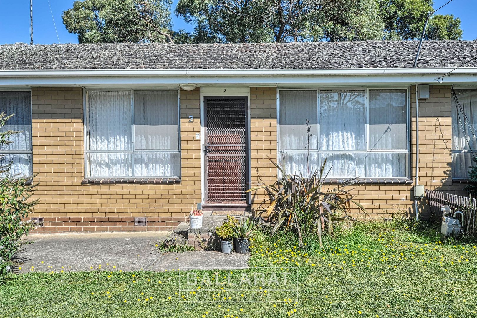 1-3/107 Simpson Street, Ballarat North VIC 3350, Image 2