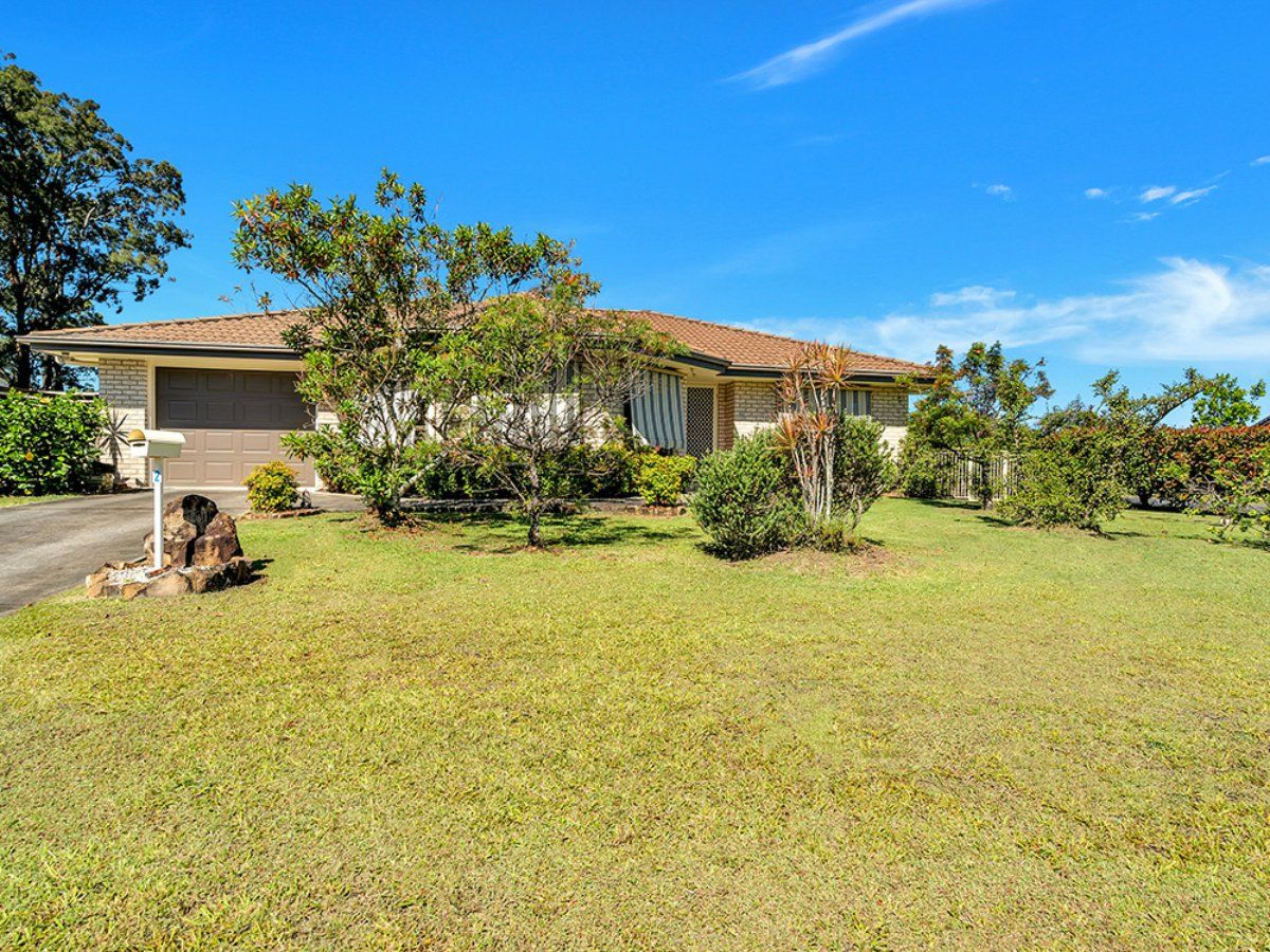 2 Skye Place, Townsend NSW 2463, Image 0