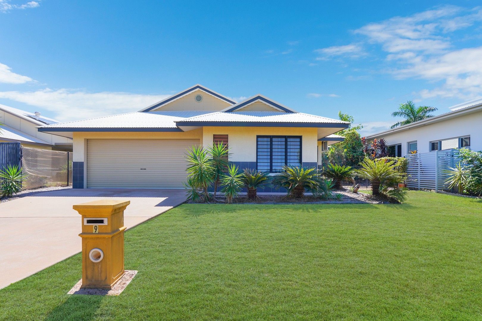 9 Barden Street, Muirhead NT 0810, Image 0