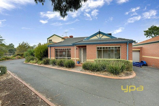 Picture of 8/8 Knight Crescent, ROXBURGH PARK VIC 3064