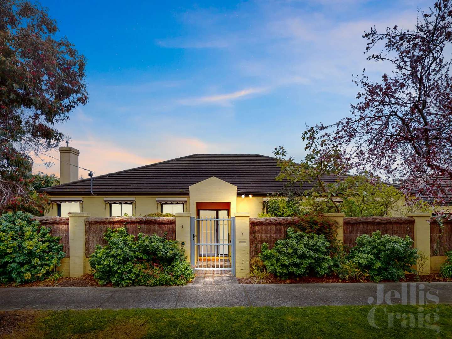 Additional image 12 of 1 Daracombe Avenue, Kew VIC 3101