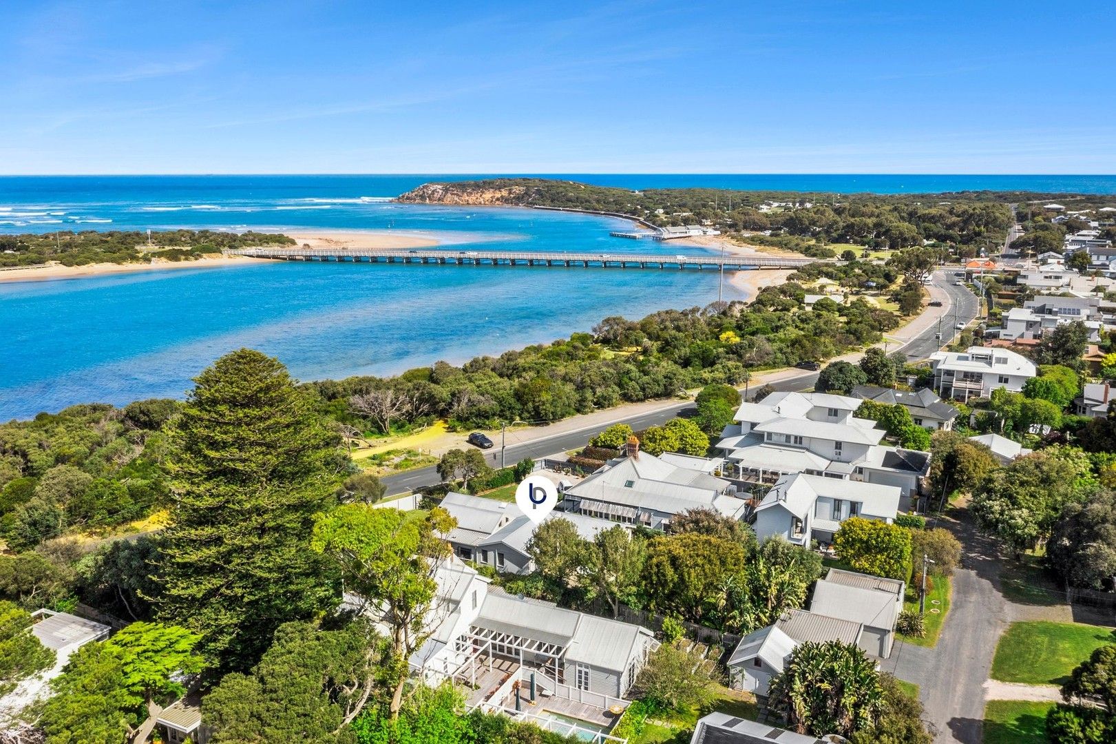 37 Flinders Parade, Barwon Heads VIC 3227, Image 0