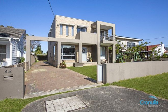 Picture of 42 Torres Street, KURNELL NSW 2231