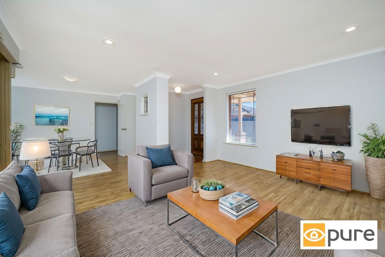 3 bedrooms Villa in 2/287 Cambridge Street WEMBLEY WA, 6014