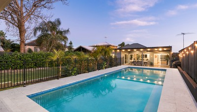 Picture of 35 Drummond Road, OYSTER BAY NSW 2225