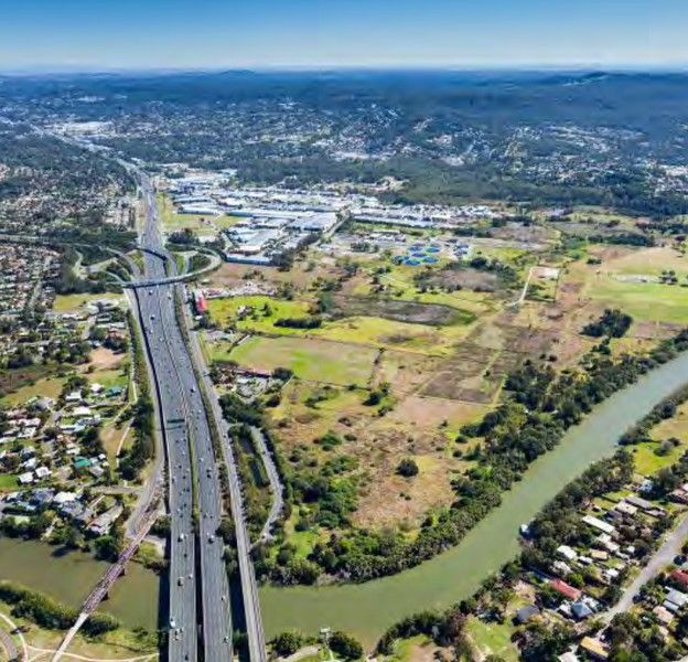 4 bedrooms House in  HOLMVIEW QLD, 4207