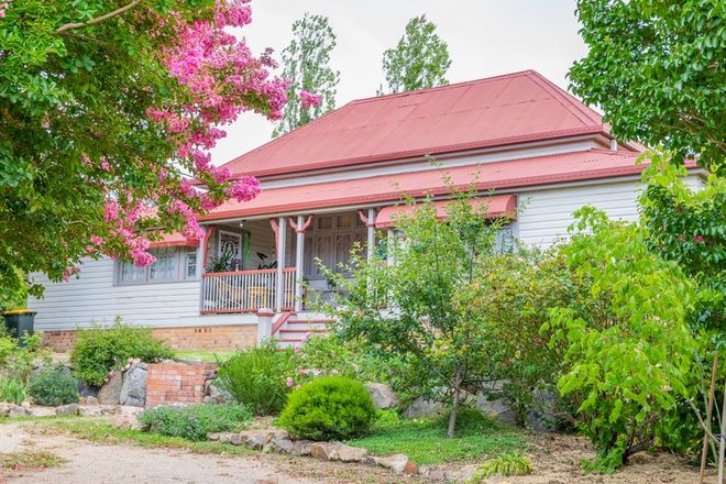 Picture of 154 Pelham Street, TENTERFIELD NSW 2372