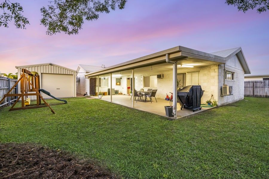 30 Gibbard Street, Condon QLD 4815, Image 0