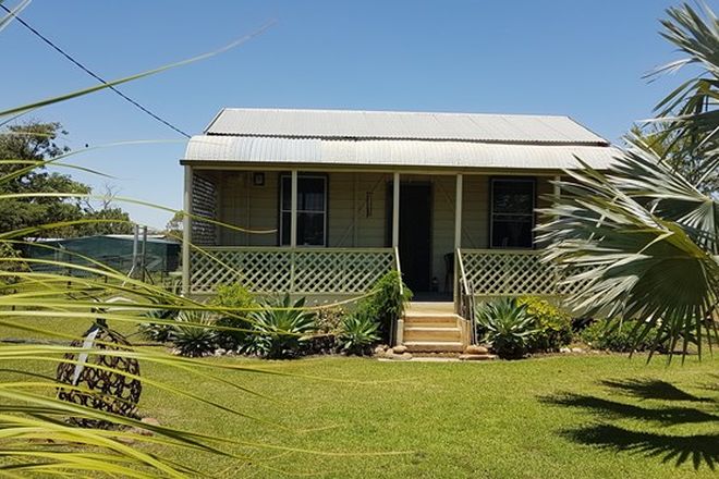 Picture of 16 Brady Street,, PRAIRIE QLD 4821