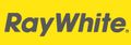 Ray White Commercial Townsville's logo