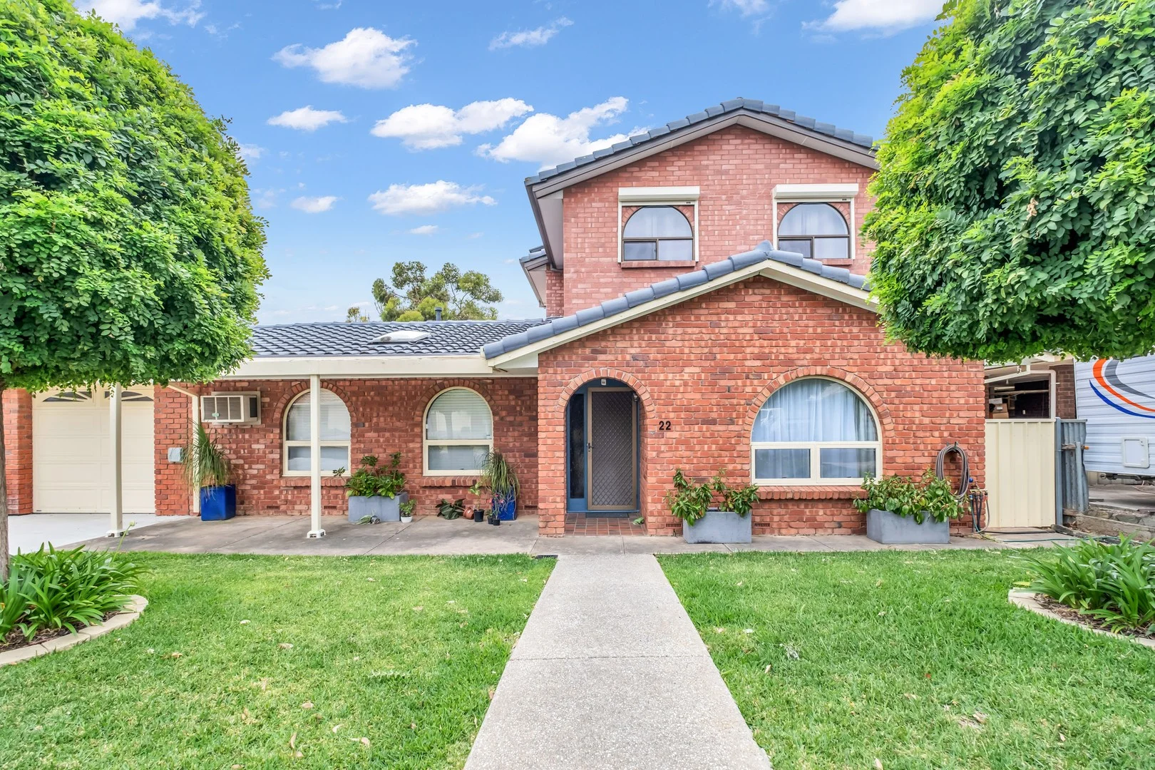 22 Fraser Avenue, St Agnes SA 5097