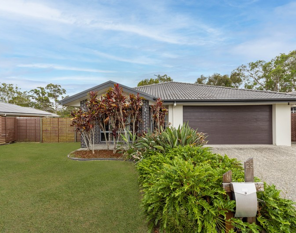 23 Fodora Place, Burpengary East QLD 4505