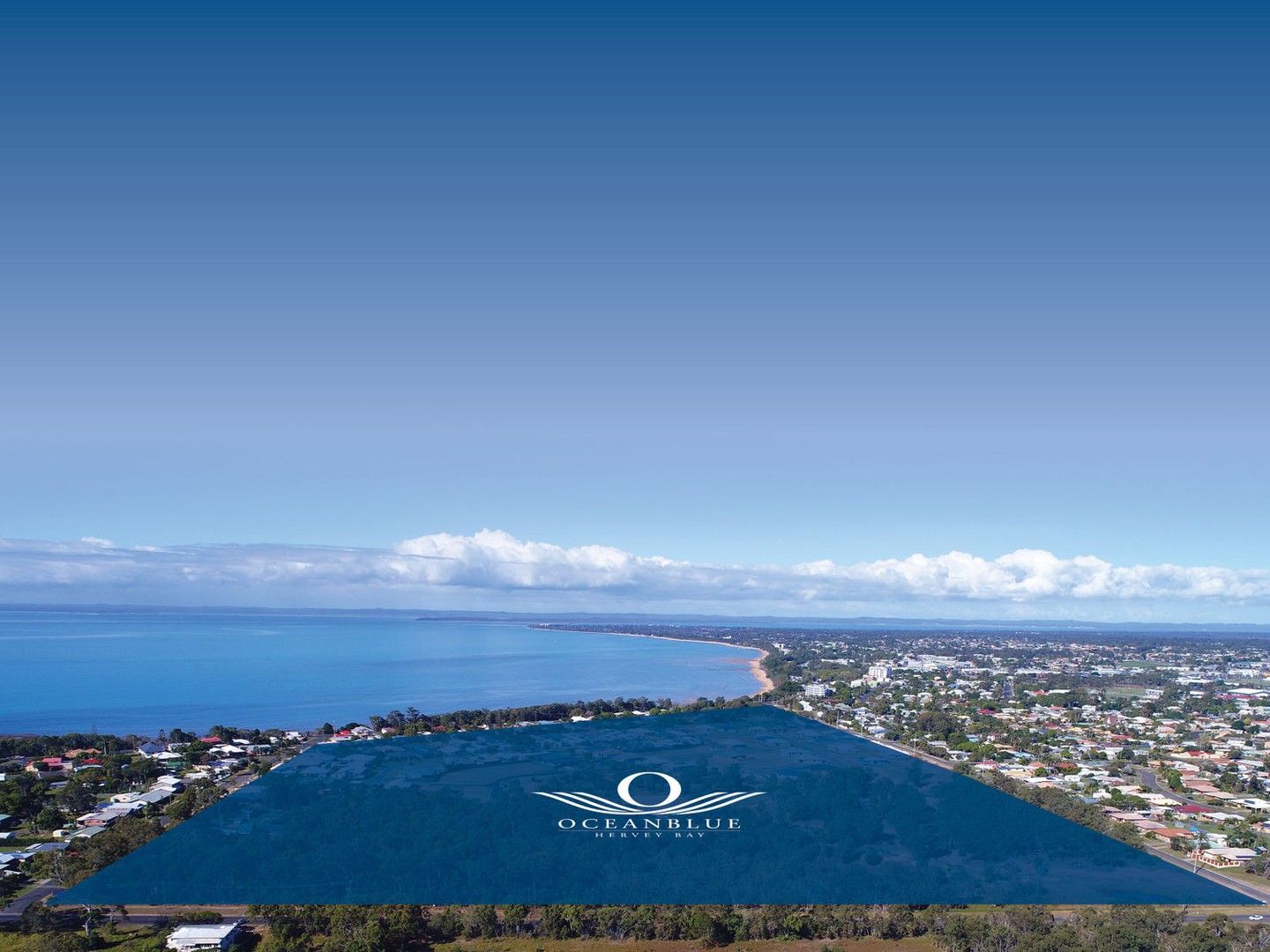 Lot 209 Yaringa Avenue 'Ocean Blue Estate', Pialba QLD 4655, Image 0