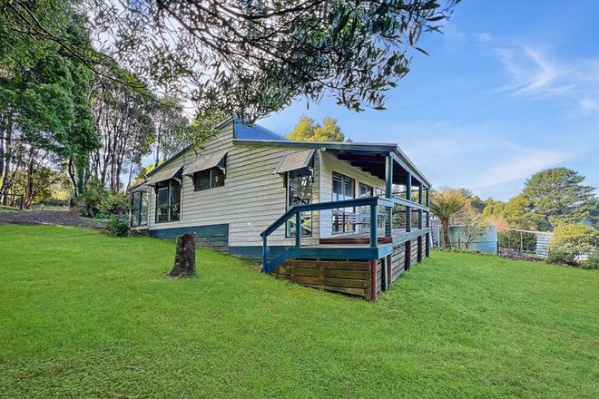 Picture of 7 Gardner Street, BEECH FOREST VIC 3237