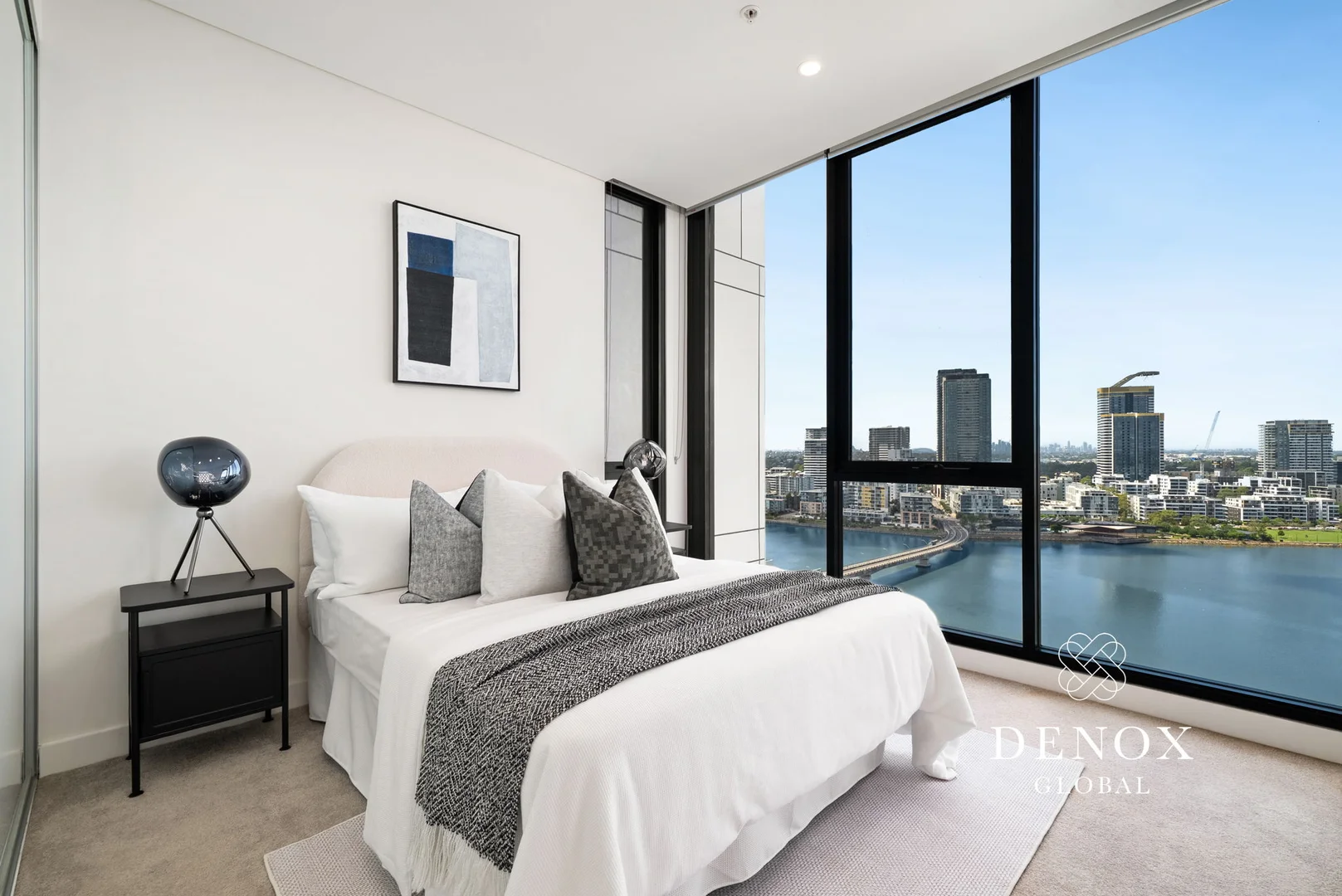 Additional image 18 of 2012/13 Verona Drive, Wentworth Point NSW 2127