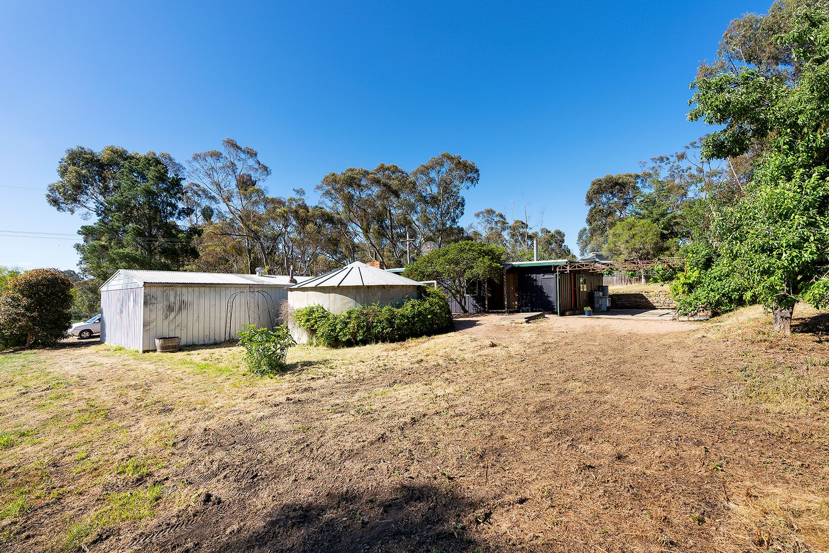 6 Reynolds Street, Fryerstown VIC 3451, Image 2