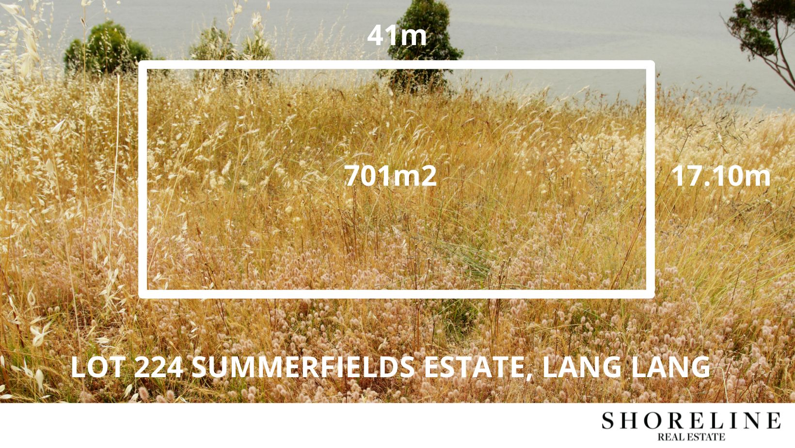 Lot 224 Summerfields Estate, Lang Lang VIC 3984, Image 1