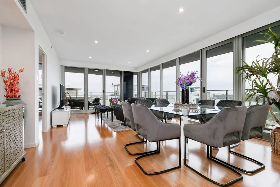 129/189 Adelaide Terrace, East Perth WA 6004