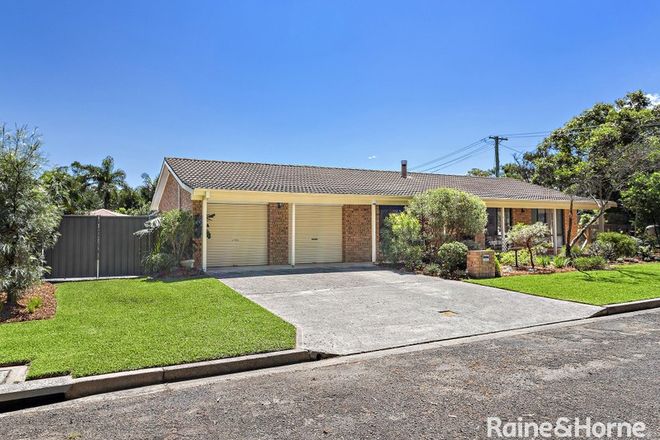 Picture of 16 Byron Avenue, NORTH NOWRA NSW 2541