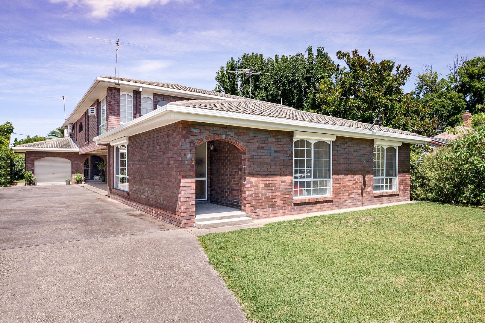 1/531 George Street, Albury NSW 2640, Image 0