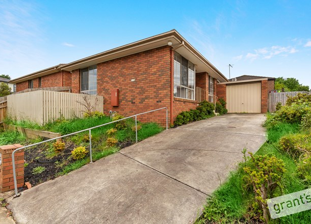 2/10 Azalea Court, Narre Warren VIC 3805