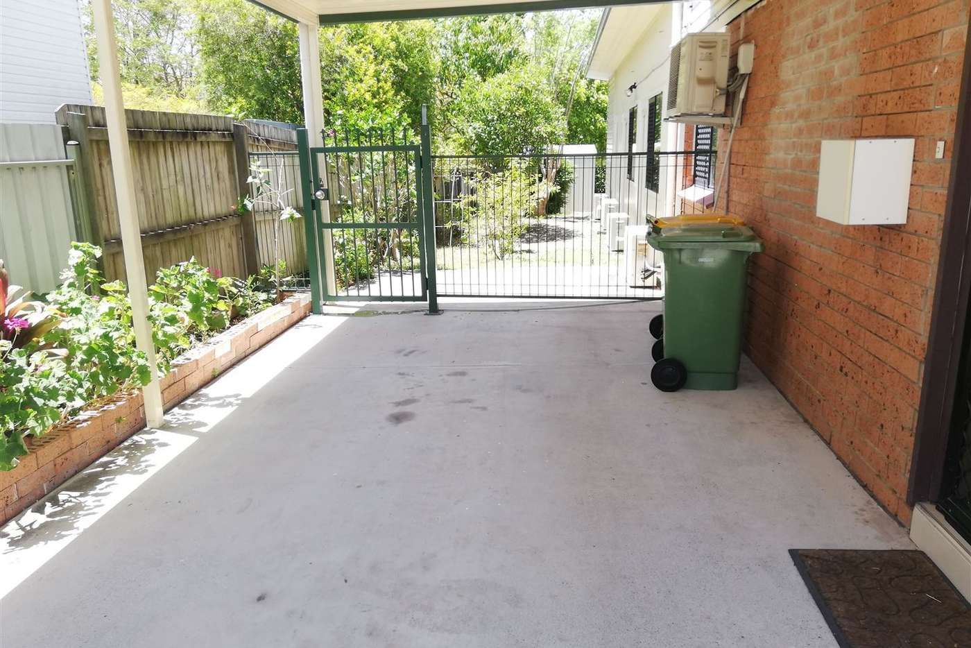 2 bedrooms Apartment / Unit / Flat in 1/7 dale street KINGSTON QLD, 4114