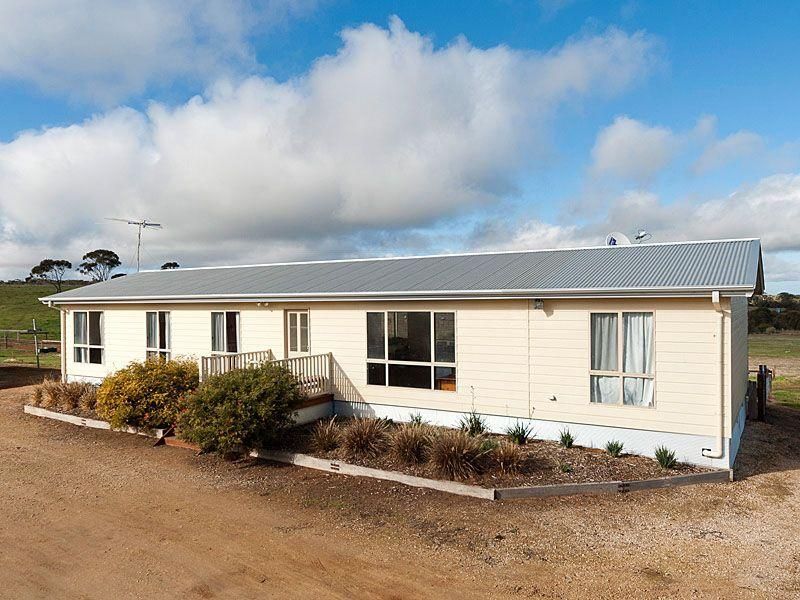 Lot 45 William Hill Road, Wistow SA 5251, Image 1