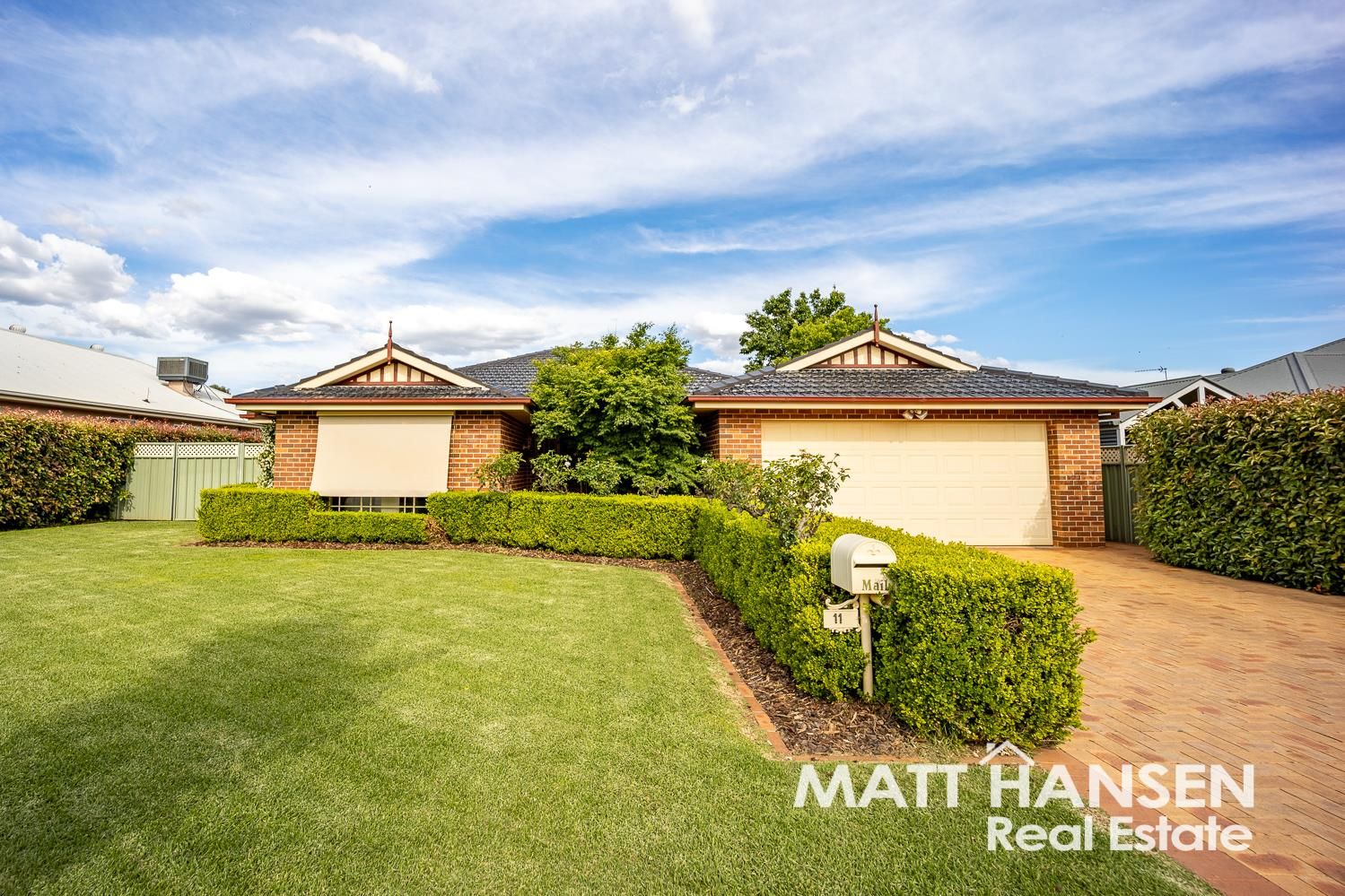 11 Hilton Place, Dubbo NSW 2830, Image 0