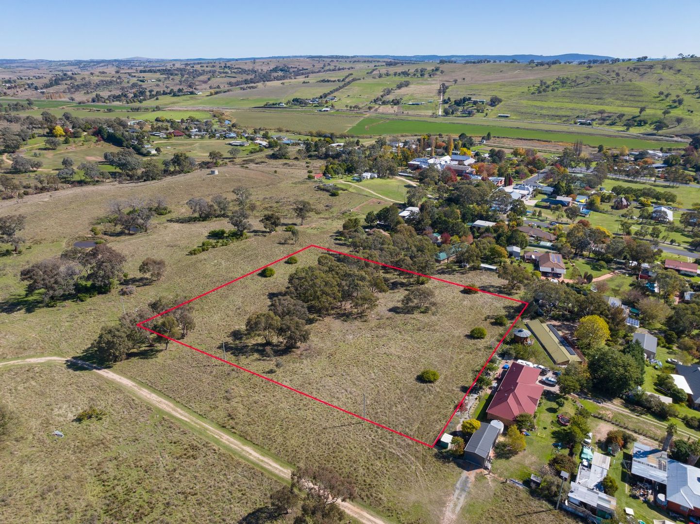 Perthville NSW 2795 vacant land for Sale 2018570252 Domain