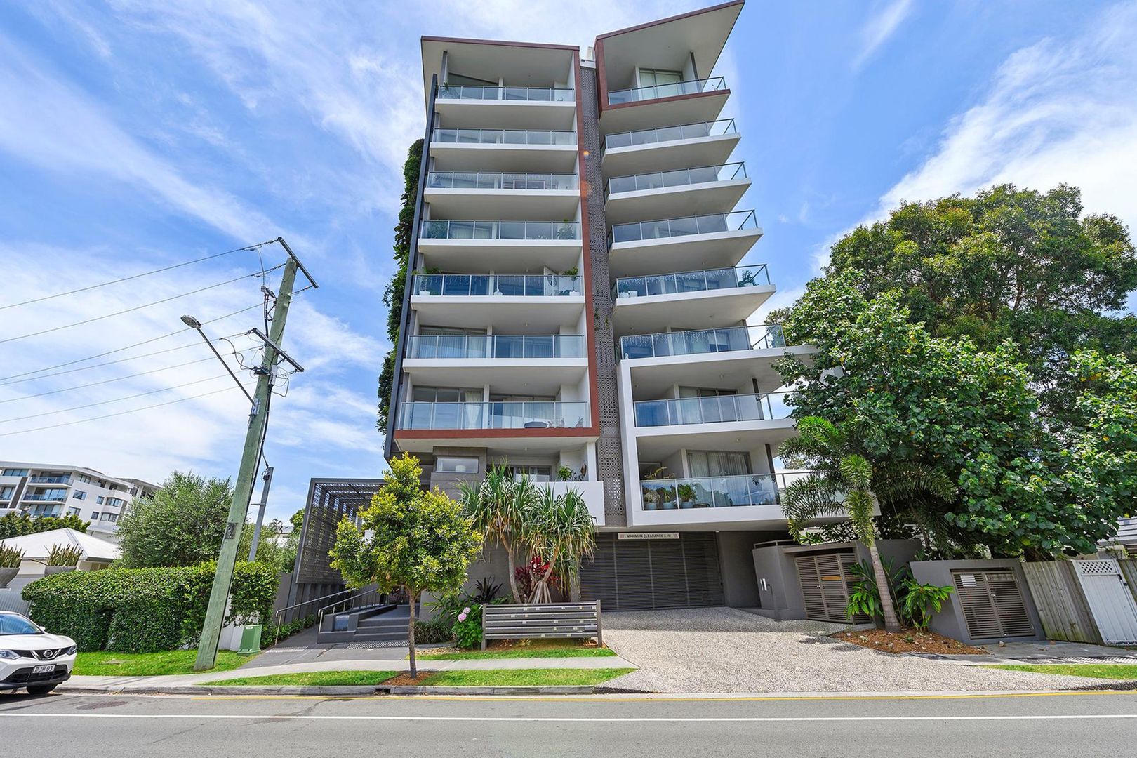 901/30 Brighton Parade, Southport QLD 4215 Apartment For Rent Domain