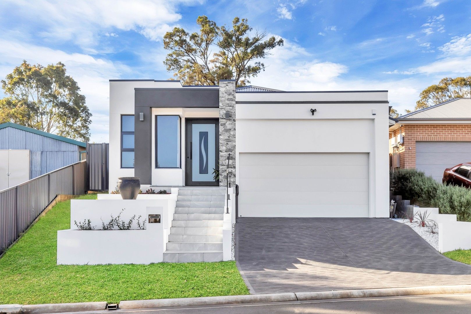 4 bedrooms House in 79 Turffontien Avenue BOX HILL NSW, 2765