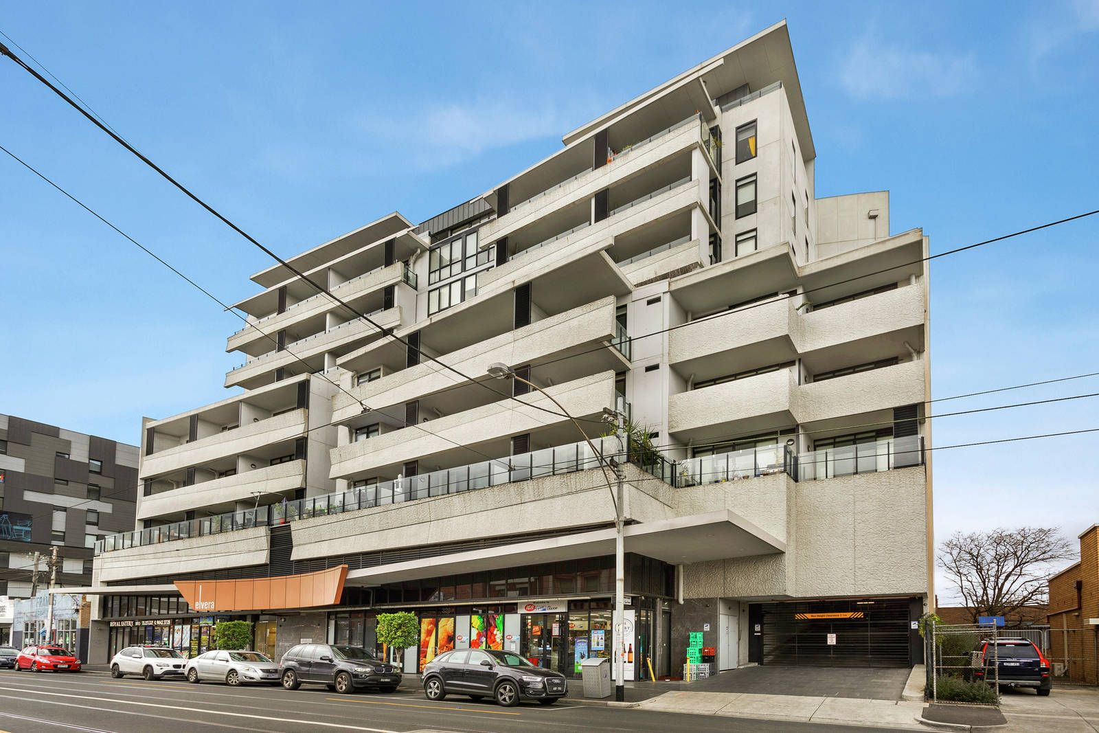 706/330 Lygon Street, Brunswick East VIC 3057