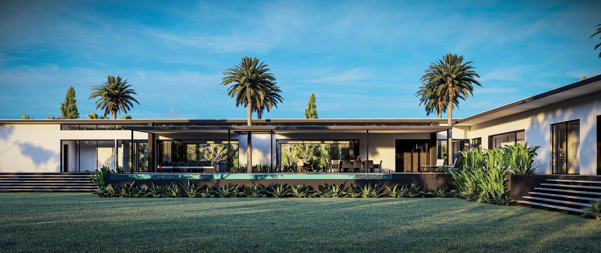 4 bedrooms New House & Land in 254 Ninderry Road NINDERRY QLD, 4561