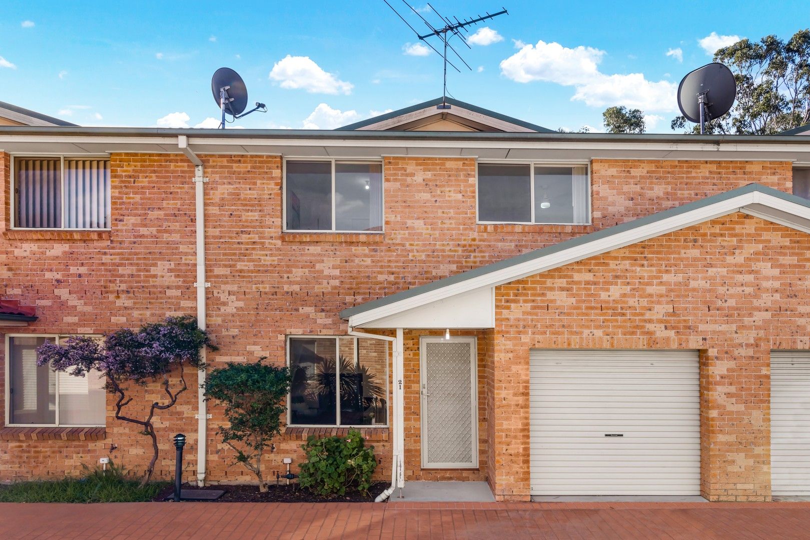 21/2 Charlotte Road, Rooty Hill NSW 2766, Image 0