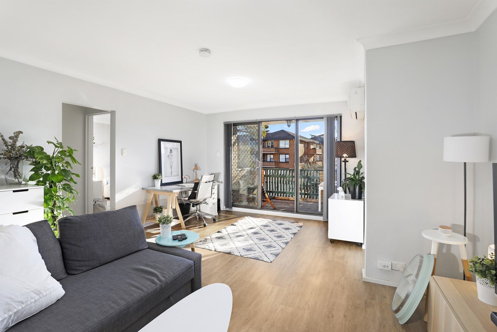 2 bedrooms Apartment / Unit / Flat in 5/24 Gosport Street CRONULLA NSW, 2230