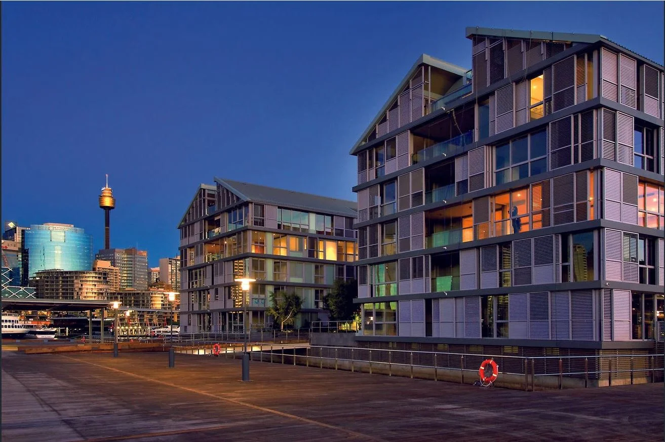 8/56a Pirrama Road, Pyrmont NSW 2009