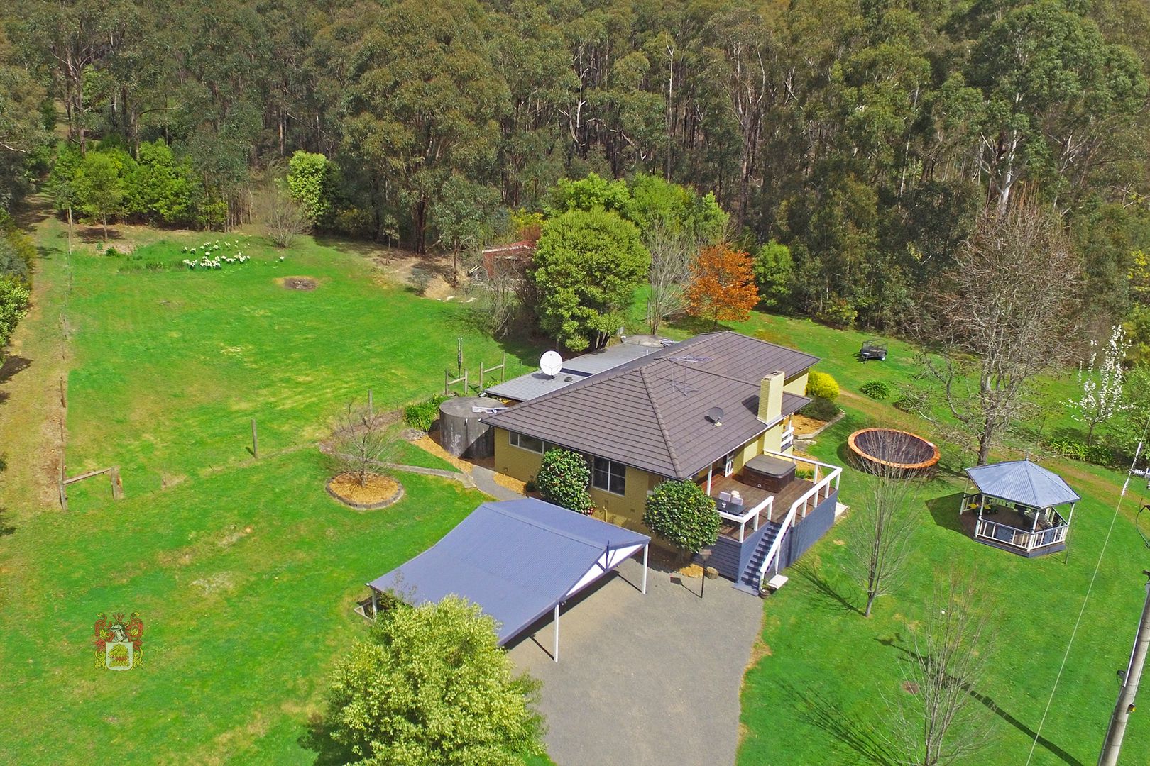 1932 Whittlesea-Yea Road, Kinglake West VIC 3757, Image 2