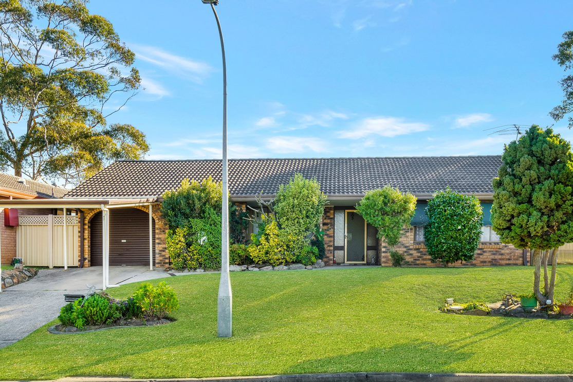 47 Chardonnay Avenue, Eschol Park NSW 2558, Image 0